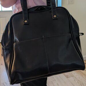 Thirty-one bowler bag